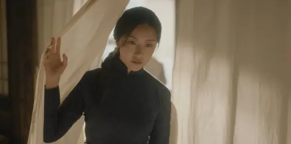 潜渊第36集剧照