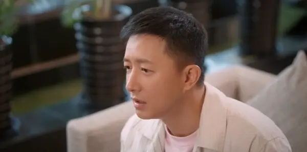 绽放的许开心第30集剧照