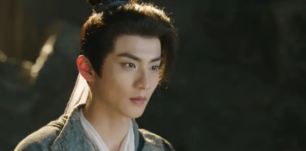 临江仙第11集剧照