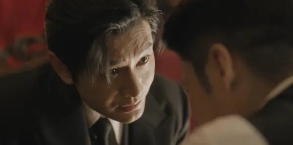 潜渊第11集剧照