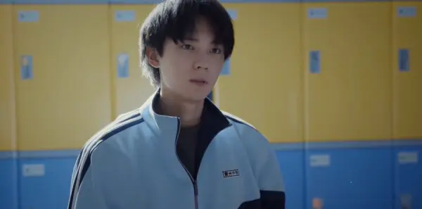 焕羽第14集剧照