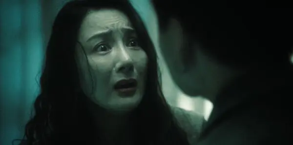 扫毒风暴第8集剧照