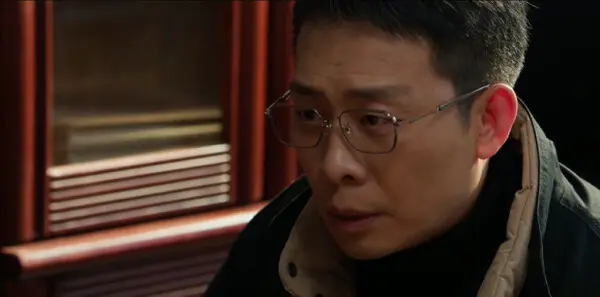 以法之名第6集剧照