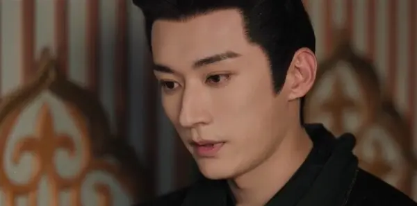 桃花映江山第22集剧照