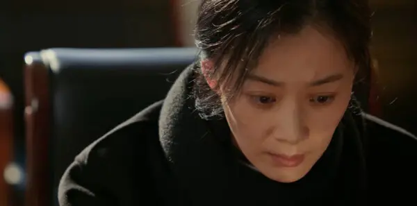 以法之名第7集剧照