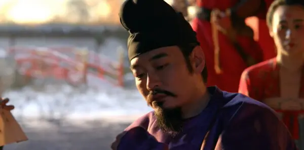 长安的荔枝第6集剧照