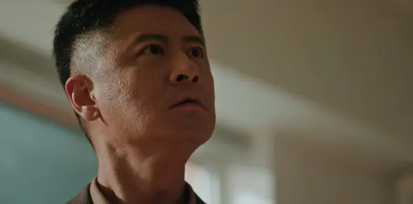 以法之名第10集剧照