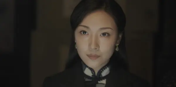 潜渊第13集剧照