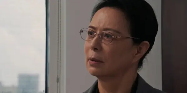 以法之名第27集剧照