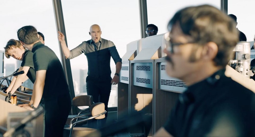 评《超人》：&ldquo;有用&rdquo;的幻觉