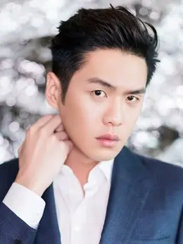 高风（张若昀饰演）