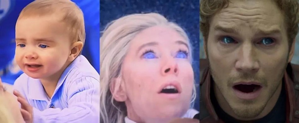 《神奇4侠》结局解析