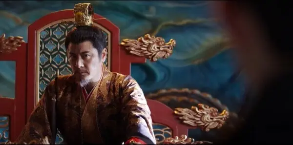 朝雪录第36集剧照