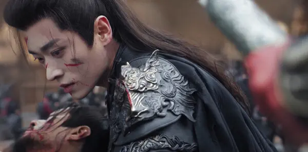 锦月如歌第1集剧照