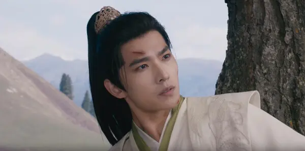 凡人修仙传第29集剧照