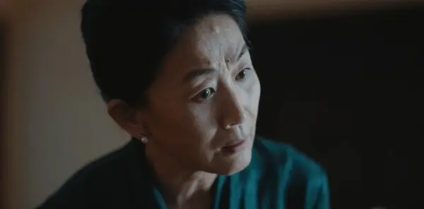 目之所及第11集剧照