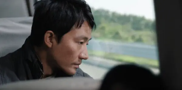 命悬一生第8集剧照