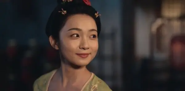 唐朝诡事录之长安第9集剧照