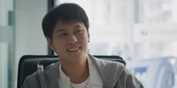 乌蒙深处第6集剧照